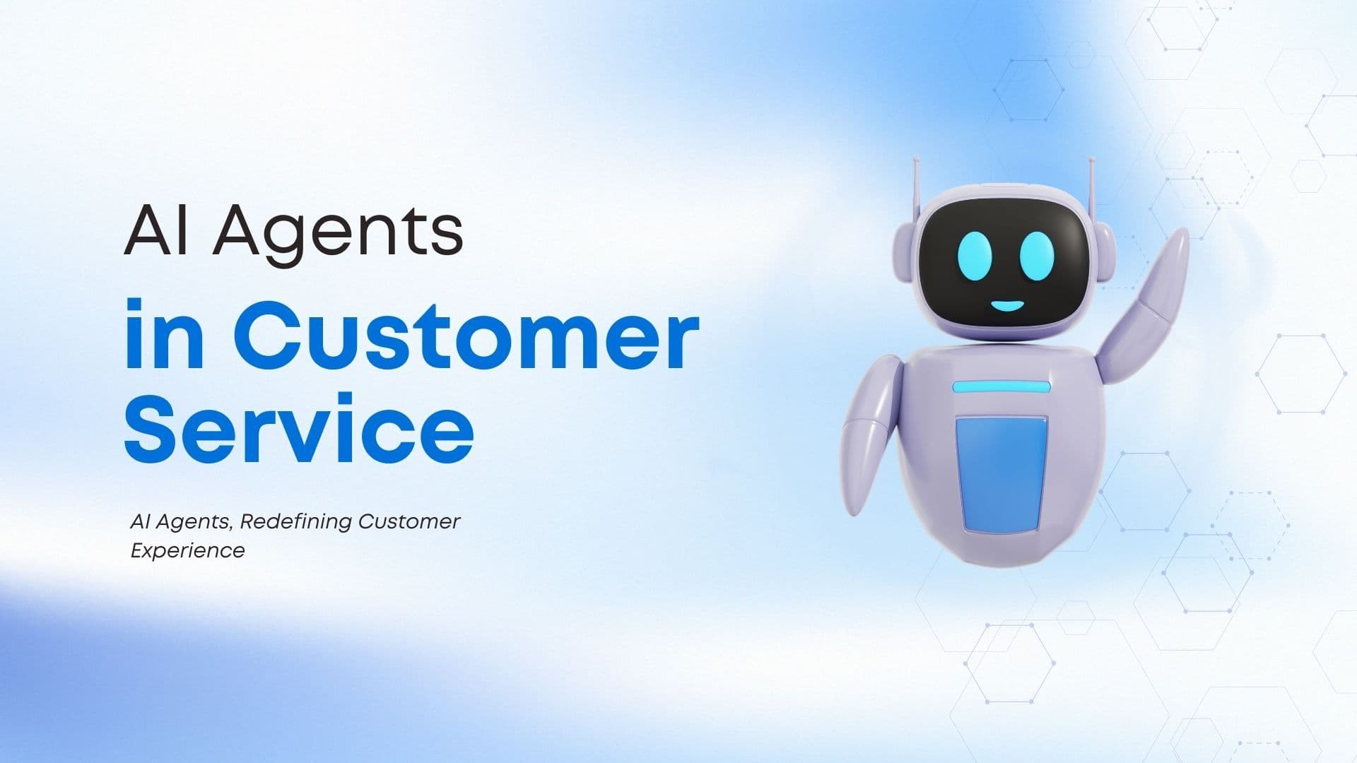 AI Agents in Customer Service